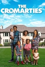 Poster for The Cromarties