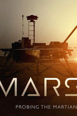Mars: The Phoenix Lands poster