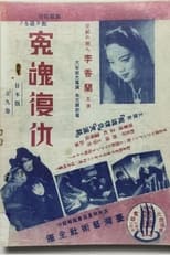 Poster for 冤魂復仇