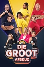 Poster for Die Groot Afskud Season 2