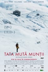 Image The Father Who Moves Mountains (2021) ภูเขามิอาจกั้น