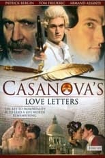 Poster for Casanova's Love Letters Season 1