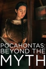 Poster di Pocahontas: Beyond the Myth