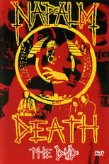 Napalm Death: The DVD