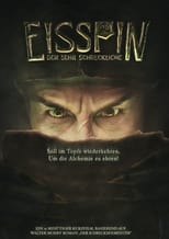 Poster for Eisspin, the Oh So Terrible