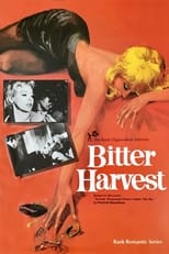 Poster for Bitter Harvest