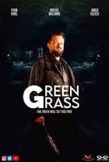 Poster for Green Grass