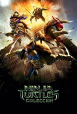 Tortugas Ninja (Remake) - Colección