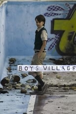 Poster for Boys Village