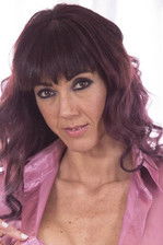 Foto retrato de Sofia Star