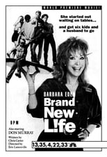 Poster di Brand New Life