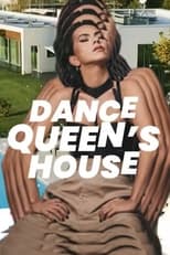 Poster for Dance Queen's House
