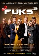 Poster for Fuks 2 