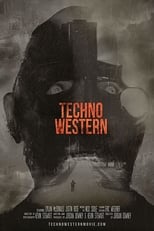 Poster for Techno Western