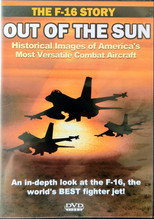 Out of the Sun poster