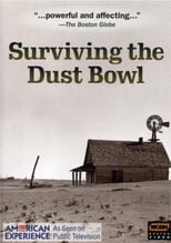 Poster for Surviving the Dust Bowl