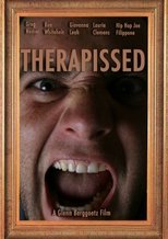 Poster for Therapissed