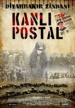 Poster for Kanlı Postal 