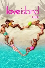 Poster for Love Island