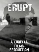 Poster for ERUPT 