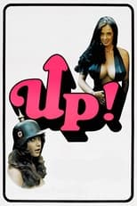 Poster for Up!