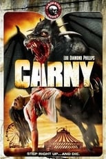 Poster for Carny 