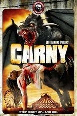 Poster for Carny