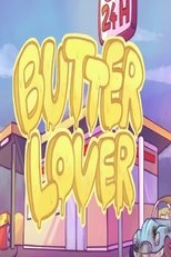 Butter Lover