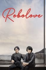 Poster for Robolove