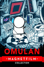 Poster for Omulan! 