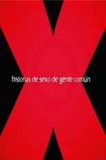 Historias de sexo de gente común