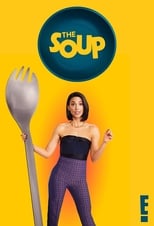 Poster for The Soup Season 11