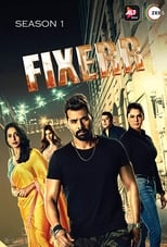Poster for Fixerr Season 1