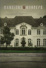 Mansions and Murders poster