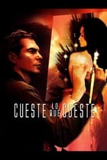 Poster for Cueste lo que cueste