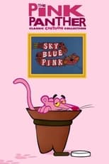 Poster for Sky Blue Pink 