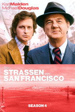 Poster zu Staffel 4 – Die Straßen von San Francisco