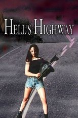 Poster di Hell's Highway