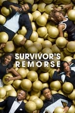 Poster for Survivor's Remorse Season 2