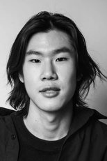 Foto retrato de Björn Shen