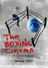 Poster for The Boxing Cinema 