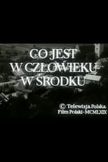 Poster for Co jest w człowieku w środku