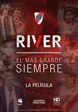 VER River el Más Grande Siempre (2019) Online Gratis HD
