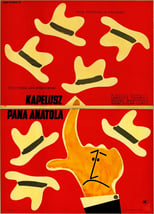 Poster for Kapelusz pana Anatola