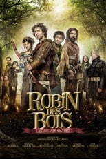 Poster for Robin des Bois, la véritable histoire 