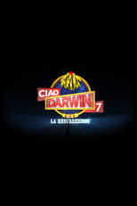 Poster for Ciao Darwin Season 7