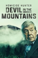 Poster for Homicide Hunter: Devil in the Mountains