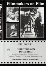 Poster for Directors on Directing (Part 2)