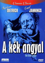 A kék angyal
