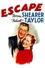 Poster for Escape